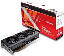 Видеокарта Sapphire Pulse Radeon RX 7900 XTX 11322-02-20G, 24 ГБ, GDDR6