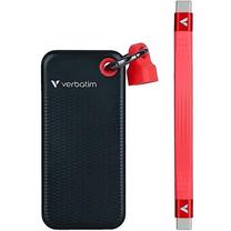 Kietasis diskas (SSD) Verbatim 32192, External SSD, 1 TB
