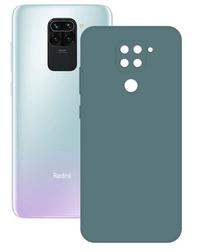 Telefona vāciņš Ksix, zaļa krās., Xiaomi