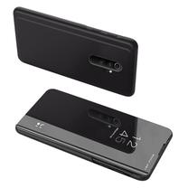 Telefona vāciņš Hurtel, melna krās., Xiaomi