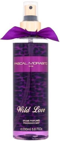 Kvepalai Pascal Morabito Wild Love, 200 ml