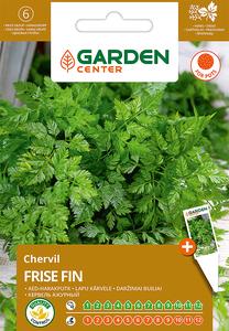 Sėklos Garden Center daiginimui builiai FRISE FIN D8, 5 g