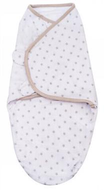 Autiņi Summer Infant SwaddleMe Original