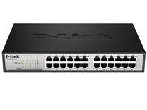 Jagaja (Switch) D-Link DGS-1024C