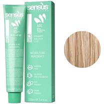 Matu krāsa Sensus MC2, ultra platinum golden blonde krās., 11.3, 100 ml