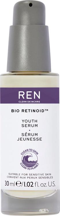 Veido serumas Ren Bio Retinoid Youth Serum, 30 ml