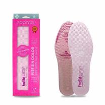 Zolīte FootGel Everyday Aloe Vera, 35 - 38, 2 gab.