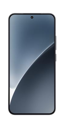 Mobilais telefons Xiaomi 15, 512 GB, melns krās.