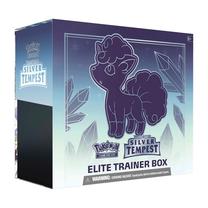 Galda spēle Pokemon Sword & Shield 12 Silver Tempest Booster, EN
