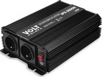 Конвертер VOLT Polska IPS 2600 N, 2600 Вт