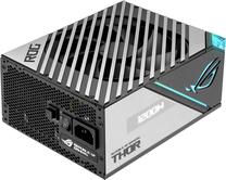 Maitinimo blokas Asus ROG-THOR-1200P2-GAMING 1200 W, 13.5 cm, 14.75 dB
