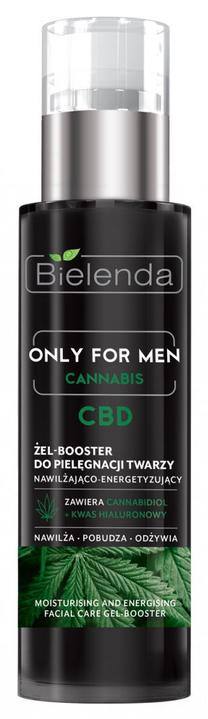 Sejas gēls Bielenda, 30 ml