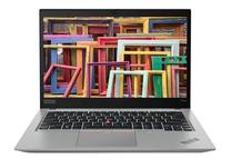 Portatīvais dators Lenovo ThinkPad T T490s Silver 20NX000BPB, Intel Core i5-8265U, 8 GB, 256 GB, 14 ", Intel HD, sudraba krās., EN, Windows
