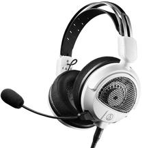 Vadu spēļu austiņas Audio-Technica ATH-GDL3 ATH-GDL3, balta krās.