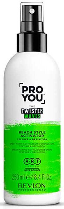 Matu serums Revlon Professional Pro You Beach Style Activator, 250 ml