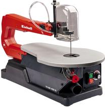 Elektrinis siaurapjūklis Einhell TC-SS 405 E, 120 W