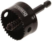 Gręžimo karūna Dewalt, 2.9 cm