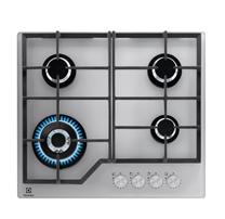 Gāzes plīts virsma Electrolux KGG753753K