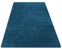 Kilimas vidaus Kamel 0067, tamsiai mėlyna sp., 220 cm x 160 cm