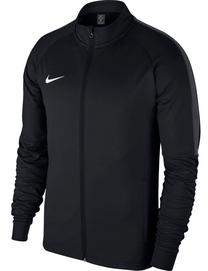 Джемпер, мужские Nike, черный цв., m
