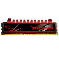 Operatiivmälu (RAM) G.SKILL RipJaws F3-12800CL9S-4GBRL, DDR3 (RAM), 4 GB, 1600 MHz
