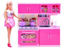 Кукла Anlily ZA2462, 30 см, многоцветный