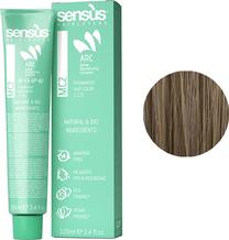Matu krāsa Sensus MC2, blonde krās., 7.0, 100 ml