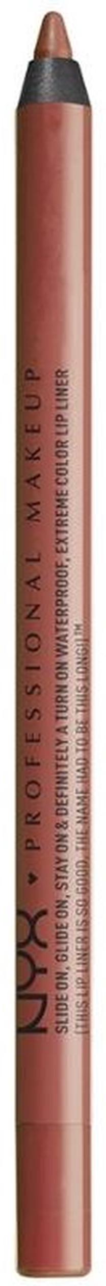 Lūpų pieštukas NYX Professional Makeup Slide On, 1.2 g, need me sp., 1