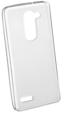Чехол для телефона Cellular Line, прозрачный цв., Lg
