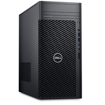 Stacionarus kompiuteris Dell Precision 3680 Intel Core i9-14900, 1 TB, DDR5 32 GB, SSD 1 TB, NVIDIA RTX 4500 Ada, Windows 11 Pro