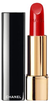 Lūpų dažai Chanel Rouge Allure, 3.5 g, 98 coromandel