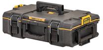 Įrankių dėžė Dewalt ToughSystem 2.0, 55.4 cm x 16.6 cm x 37.1 cm