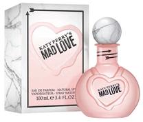 Kvapusis vanduo Katy Perry, 100 ml