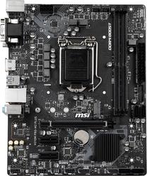 Emaplaat MSI H310M PRO-M2 PLUS