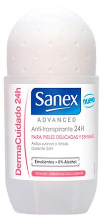 Дезодорант для женщин Sanex, 0.05 л