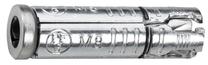 Enkurs Sormat PFG ES IH, universāls, 16 mm x 60 mm, 50 gab.