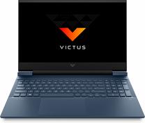 Nešiojamas kompiuteris HP Victus 15 VIC00165, perpakuotas, Intel® Core™ i5-12500H, 16 GB, 512 GB, 15.6 ", RTX 3050, mėlyna sp., EN, Windows