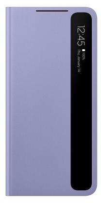 Telefono dėklas Samsung, violetinė sp., Samsung