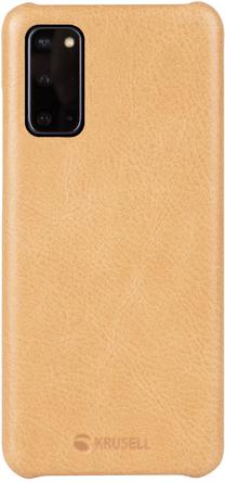 Чехол для телефона Krusell, песочный цв., Samsung