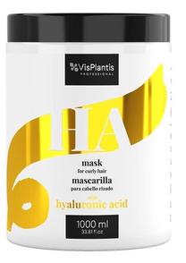 Matu maska Vis Plantis Hyaluronic Acid, 1000 ml