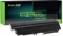 Sülearvutiaku Green Cell 42T5225 IBM Lenovo ThinkPad, 6.6 Ah, Li-Ion