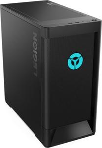 Stacionarus kompiuteris Lenovo AMD Ryzen™ 7 3700X, 512 GB, DDR4 32 GB, SSD 512 GB, AMD Radeon RX 5600 XT 6 GB, Windows 11 Legion T5