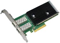 Võrgukaart Intel Net Card PCIE 10GB