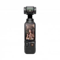 Veiksmo kamera DJI CP.OS.00000302.01, juoda sp.