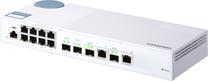 Jagaja (Switch) QNAP QSW-M408-2C