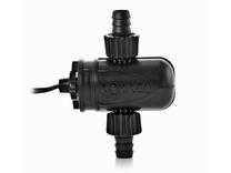 Lisa Aquael Aquarium Filter, 120 l, must v., 9 cm