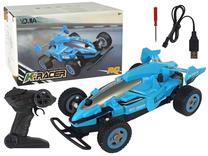 Rc автомобиль YDJIA LT9393, 1:20, синий цв.