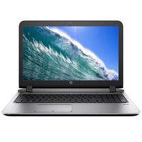 Atjaunots portatīvais dators HP ProBook 450 G1, atjaunots, pārpakots, Intel® Core™ i5-4200M, 8 GB, 240 GB, 15.6 ", Intel HD, pelēka krās., EN, Windows