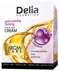 Sejas krēms Delia Cosmetics, 50 ml