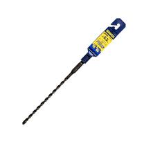 Betono grąžtas Irwin Joran, betonui/akmeniui, sraigtinis, sds plus, 6.5 mm x 21 cm